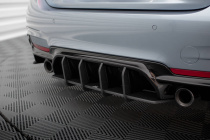 BMW 435 Coupe M-Sport F32 2013-2020 Street Pro Diffuser Maxton Design